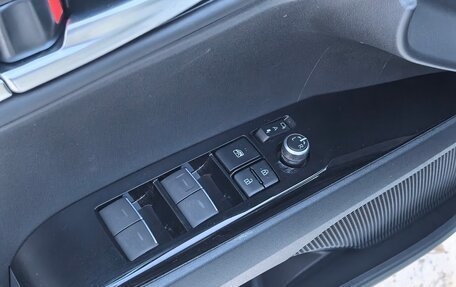 Toyota Camry, 2025 год, 5 100 000 рублей, 12 фотография