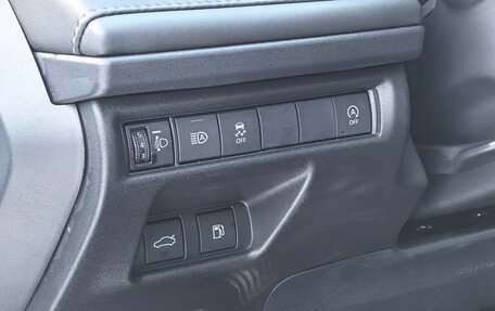 Toyota Camry, 2025 год, 5 100 000 рублей, 13 фотография