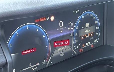 Toyota Camry, 2025 год, 5 100 000 рублей, 14 фотография