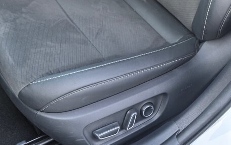 Toyota Camry, 2025 год, 5 100 000 рублей, 17 фотография