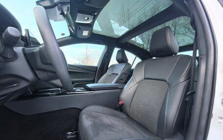 Toyota Camry, 2025 год, 5 100 000 рублей, 16 фотография