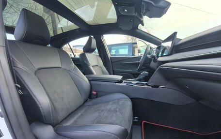 Toyota Camry, 2025 год, 5 100 000 рублей, 24 фотография