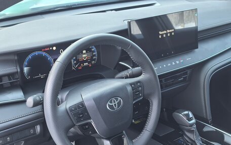 Toyota Camry, 2025 год, 5 100 000 рублей, 25 фотография