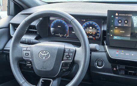 Toyota Camry, 2025 год, 5 100 000 рублей, 22 фотография