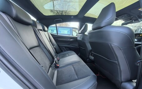 Toyota Camry, 2025 год, 5 100 000 рублей, 19 фотография