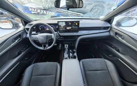 Toyota Camry, 2025 год, 5 100 000 рублей, 20 фотография