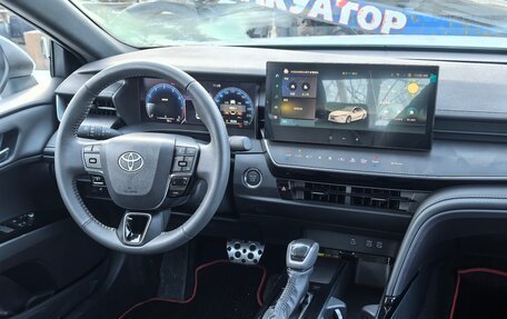 Toyota Camry, 2025 год, 5 100 000 рублей, 21 фотография