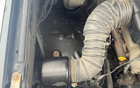 Toyota Land Cruiser Prado 120 рестайлинг, 2008 год, 2 450 000 рублей, 15 фотография