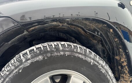 Toyota Land Cruiser Prado 120 рестайлинг, 2008 год, 2 450 000 рублей, 18 фотография