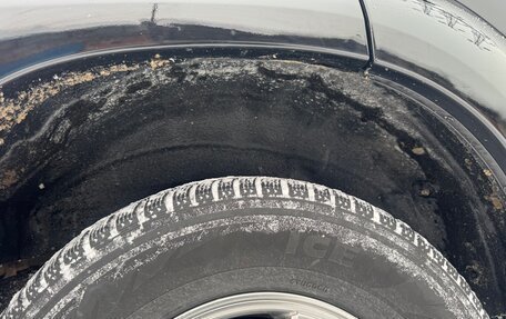 Toyota Land Cruiser Prado 120 рестайлинг, 2008 год, 2 450 000 рублей, 20 фотография