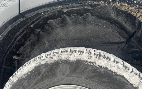 Toyota Land Cruiser Prado 120 рестайлинг, 2008 год, 2 450 000 рублей, 19 фотография