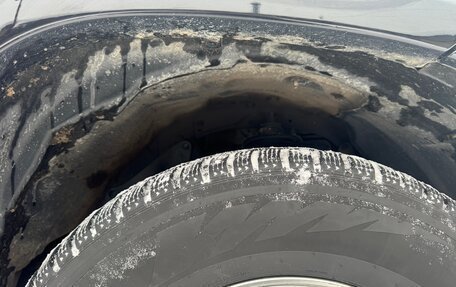 Toyota Land Cruiser Prado 120 рестайлинг, 2008 год, 2 450 000 рублей, 17 фотография