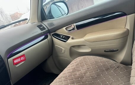 Toyota Land Cruiser Prado 120 рестайлинг, 2008 год, 2 450 000 рублей, 11 фотография