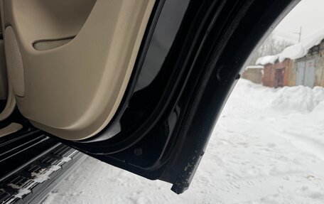 Toyota Land Cruiser Prado 120 рестайлинг, 2008 год, 2 450 000 рублей, 23 фотография