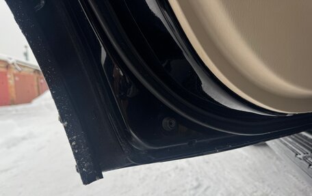 Toyota Land Cruiser Prado 120 рестайлинг, 2008 год, 2 450 000 рублей, 25 фотография