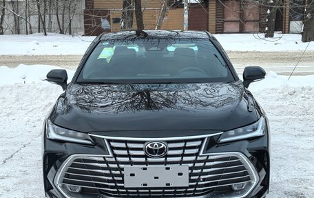 Toyota Avalon, 2025 год, 4 990 000 рублей, 2 фотография