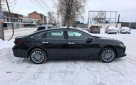Toyota Avalon, 2025 год, 4 990 000 рублей, 6 фотография