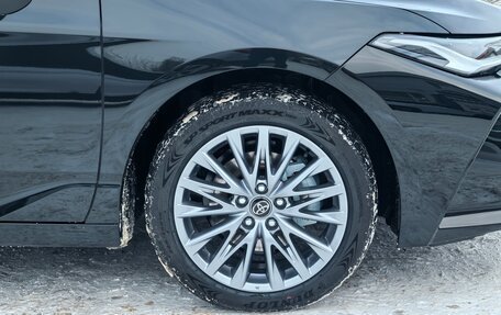 Toyota Avalon, 2025 год, 4 990 000 рублей, 5 фотография