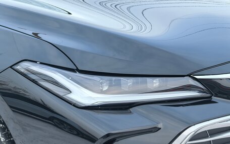 Toyota Avalon, 2025 год, 4 990 000 рублей, 4 фотография