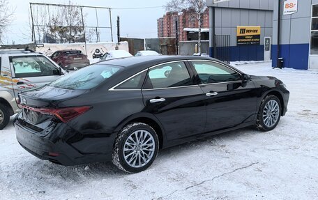 Toyota Avalon, 2025 год, 4 990 000 рублей, 7 фотография