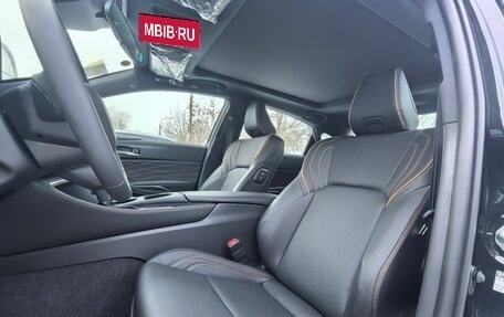 Toyota Avalon, 2025 год, 4 990 000 рублей, 10 фотография