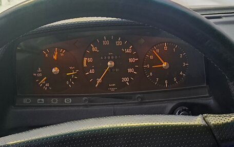 Mercedes-Benz W123, 1979 год, 1 000 001 рублей, 6 фотография