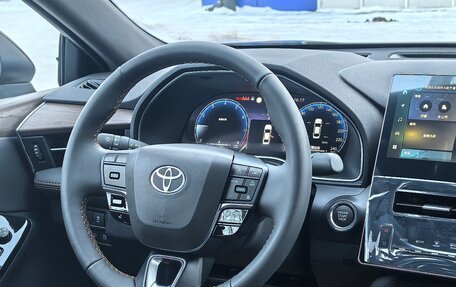 Toyota Avalon, 2025 год, 4 990 000 рублей, 18 фотография