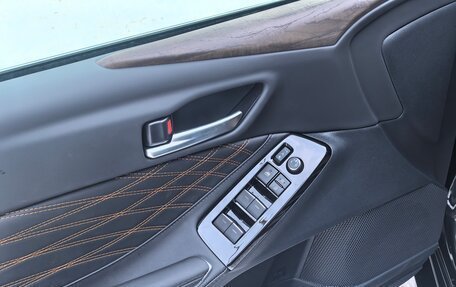 Toyota Avalon, 2025 год, 4 990 000 рублей, 12 фотография