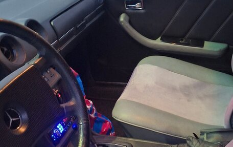 Mercedes-Benz W123, 1979 год, 1 000 001 рублей, 5 фотография