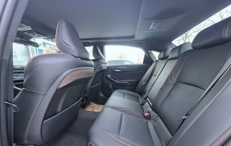 Toyota Avalon, 2025 год, 4 990 000 рублей, 13 фотография