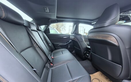 Toyota Avalon, 2025 год, 4 990 000 рублей, 14 фотография