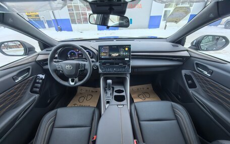 Toyota Avalon, 2025 год, 4 990 000 рублей, 15 фотография