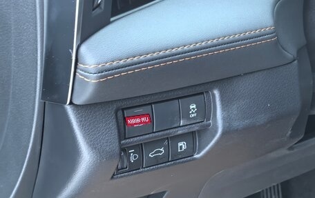 Toyota Avalon, 2025 год, 4 990 000 рублей, 19 фотография