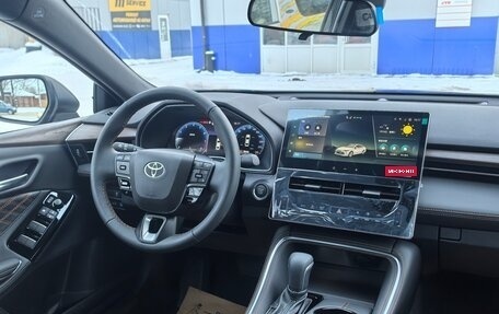 Toyota Avalon, 2025 год, 4 990 000 рублей, 16 фотография