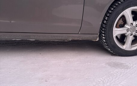 Audi A4, 2014 год, 1 300 000 рублей, 4 фотография