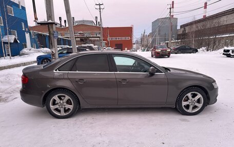 Audi A4, 2014 год, 1 300 000 рублей, 3 фотография