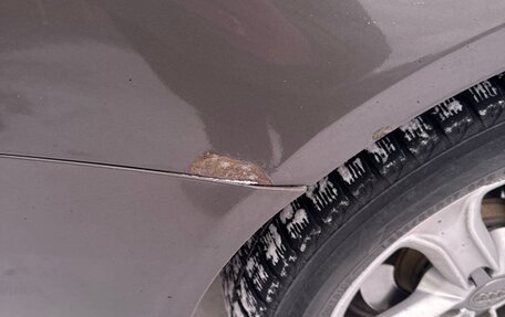 Audi A4, 2014 год, 1 300 000 рублей, 6 фотография