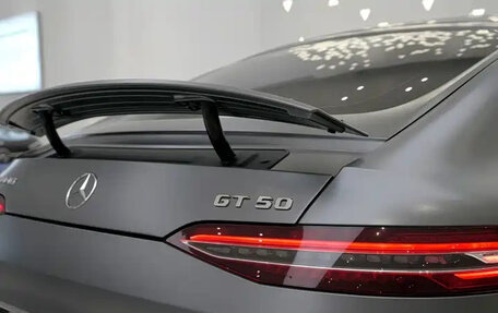 Mercedes-Benz AMG GT I рестайлинг, 2023 год, 6 599 000 рублей, 7 фотография