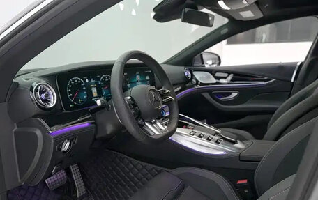 Mercedes-Benz AMG GT I рестайлинг, 2023 год, 6 599 000 рублей, 8 фотография