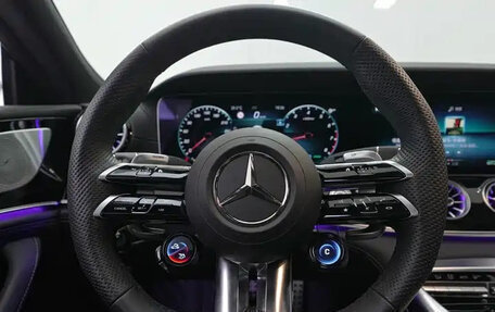 Mercedes-Benz AMG GT I рестайлинг, 2023 год, 6 599 000 рублей, 9 фотография