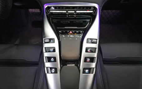 Mercedes-Benz AMG GT I рестайлинг, 2023 год, 6 599 000 рублей, 11 фотография