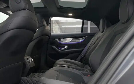 Mercedes-Benz AMG GT I рестайлинг, 2023 год, 6 599 000 рублей, 15 фотография