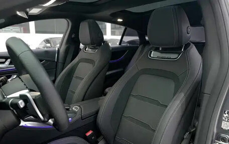 Mercedes-Benz AMG GT I рестайлинг, 2023 год, 6 599 000 рублей, 14 фотография