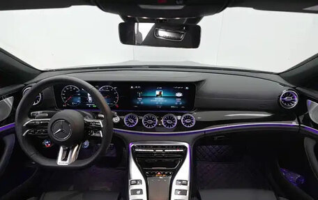 Mercedes-Benz AMG GT I рестайлинг, 2023 год, 6 599 000 рублей, 13 фотография