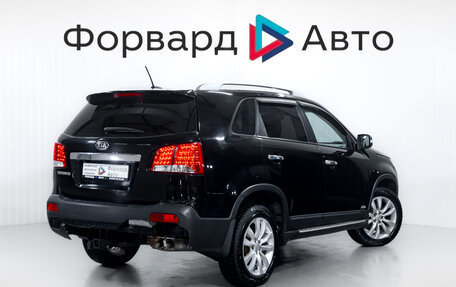 KIA Sorento II рестайлинг, 2011 год, 1 300 000 рублей, 7 фотография