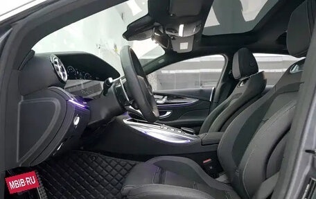 Mercedes-Benz AMG GT I рестайлинг, 2023 год, 6 599 000 рублей, 16 фотография