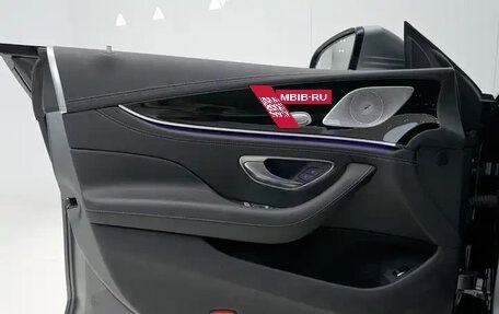 Mercedes-Benz AMG GT I рестайлинг, 2023 год, 6 599 000 рублей, 18 фотография