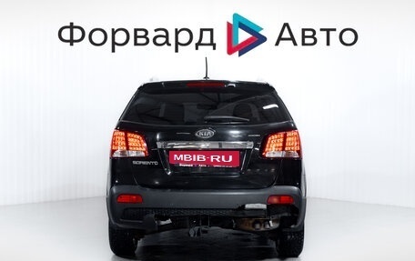 KIA Sorento II рестайлинг, 2011 год, 1 300 000 рублей, 6 фотография