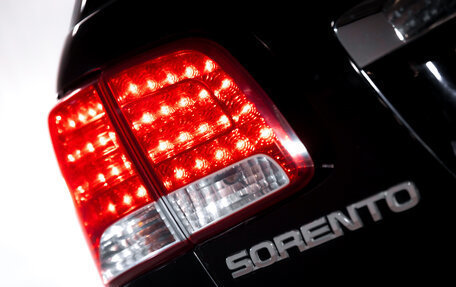 KIA Sorento II рестайлинг, 2011 год, 1 300 000 рублей, 10 фотография