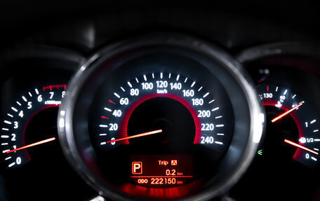 KIA Sorento II рестайлинг, 2011 год, 1 300 000 рублей, 15 фотография